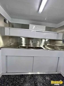 2026 Kitchen Trailer Kitchen Food Trailer Chargrill Massachusetts for Sale