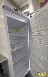 2026 Kitchen Trailer Kitchen Food Trailer Chargrill Michigan for Sale