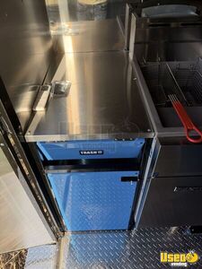 2026 Kitchen Trailer Kitchen Food Trailer Chargrill Wisconsin for Sale