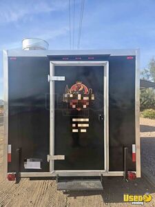 2026 Kitchen Trailer Kitchen Food Trailer Concession Window Arizona for Sale