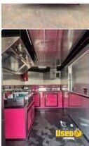 2026 Kitchen Trailer Kitchen Food Trailer Concession Window Georgia for Sale