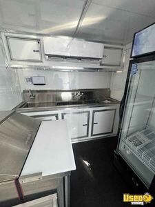 2026 Kitchen Trailer Kitchen Food Trailer Concession Window New Jersey for Sale