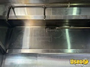 2026 Kitchen Trailer Kitchen Food Trailer Diamond Plated Aluminum Flooring California for Sale