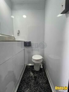 2026 Kitchen Trailer Kitchen Food Trailer Exhaust Hood Massachusetts for Sale