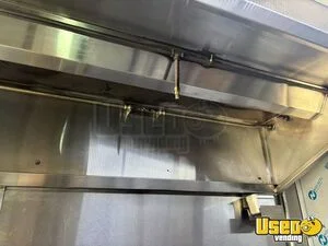2026 Kitchen Trailer Kitchen Food Trailer Exterior Customer Counter California for Sale