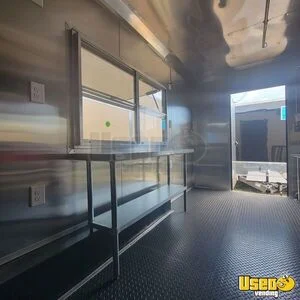 2026 Kitchen Trailer Kitchen Food Trailer Flatgrill Florida for Sale