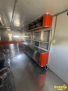 2026 Kitchen Trailer Kitchen Food Trailer Flatgrill Idaho for Sale