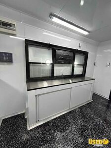 2026 Kitchen Trailer Kitchen Food Trailer Flatgrill Massachusetts for Sale