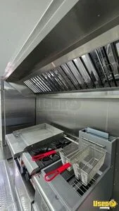 2026 Kitchen Trailer Kitchen Food Trailer Flatgrill Texas for Sale