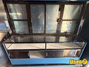 2026 Kitchen Trailer Kitchen Food Trailer Flatgrill Wisconsin for Sale