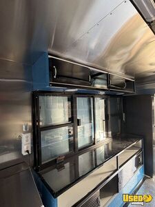 2026 Kitchen Trailer Kitchen Food Trailer Fryer Wisconsin for Sale