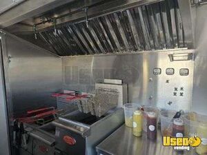2026 Kitchen Trailer Kitchen Food Trailer Generator Arizona for Sale