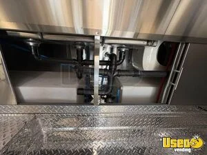 2026 Kitchen Trailer Kitchen Food Trailer Generator California for Sale