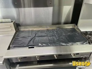 2026 Kitchen Trailer Kitchen Food Trailer Generator Florida for Sale