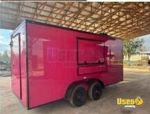 2026 Kitchen Trailer Kitchen Food Trailer Georgia for Sale