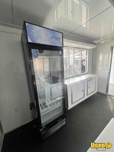 2026 Kitchen Trailer Kitchen Food Trailer Insulated Walls New Jersey for Sale