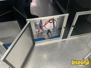2026 Kitchen Trailer Kitchen Food Trailer Interior Lighting Florida for Sale