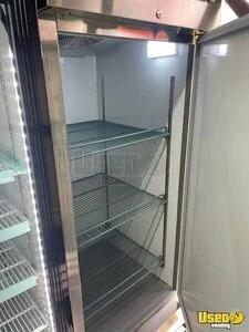 2026 Kitchen Trailer Kitchen Food Trailer Oven Florida for Sale