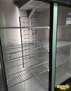 2026 Kitchen Trailer Kitchen Food Trailer Oven Texas for Sale