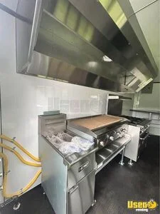 2026 Kitchen Trailer Kitchen Food Trailer Oven Virginia for Sale