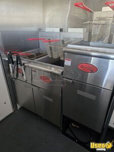 2026 Kitchen Trailer Kitchen Food Trailer Propane Tank Arizona for Sale