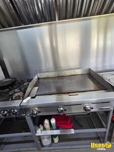 2026 Kitchen Trailer Kitchen Food Trailer Propane Tank Texas for Sale