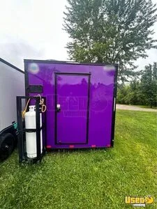 2026 Kitchen Trailer Kitchen Food Trailer Propane Tank Virginia for Sale
