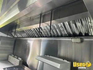 2026 Kitchen Trailer Kitchen Food Trailer Refrigerator Florida for Sale