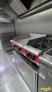 2026 Kitchen Trailer Kitchen Food Trailer Refrigerator Texas for Sale