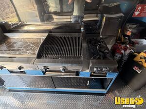 2026 Kitchen Trailer Kitchen Food Trailer Refrigerator Wisconsin for Sale