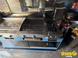 2026 Kitchen Trailer Kitchen Food Trailer Refrigerator Wisconsin for Sale