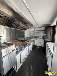 2026 Kitchen Trailer Kitchen Food Trailer Removable Trailer Hitch New Jersey for Sale