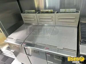 2026 Kitchen Trailer Kitchen Food Trailer Stovetop Florida for Sale