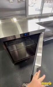 2026 Kitchen Trailer Kitchen Food Trailer Stovetop Michigan for Sale