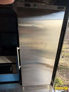 2026 Kitchen Trailer Kitchen Food Trailer Stovetop Wisconsin for Sale