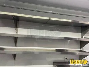 2026 Kitchen Trailer Kitchen Food Trailer Work Table Florida for Sale