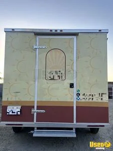 2026 Kitchen Trailer New Build Food Trailer Air Conditioning California for Sale