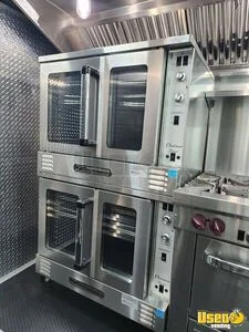 2026 Kitchen Trailer New Build Food Trailer Awning West Virginia for Sale