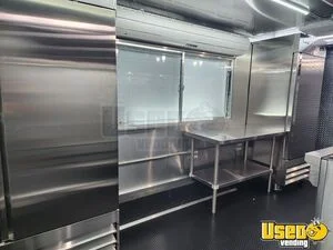 2026 Kitchen Trailer New Build Food Trailer Generator West Virginia for Sale