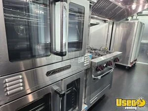 2026 Kitchen Trailer New Build Food Trailer Insulated Walls West Virginia for Sale