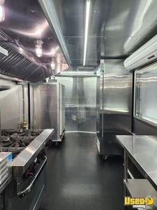 2026 Kitchen Trailer New Build Food Trailer Propane Tank West Virginia for Sale