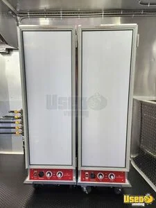 2026 Kitchen Trailer New Build Food Trailer Shore Power Cord West Virginia for Sale