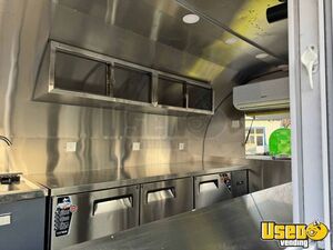 2026 Kn Concession Trailer Cabinets North Carolina for Sale