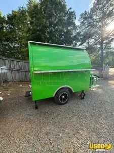 2026 Kn Concession Trailer Cabinets North Carolina for Sale