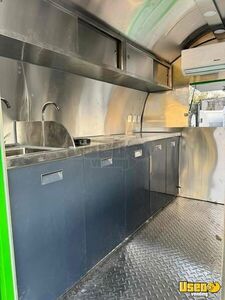 2026 Kn Concession Trailer Floor Drains North Carolina for Sale