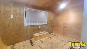 2026 New Build Food Trailer 8 Georgia for Sale