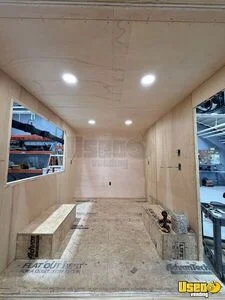 2026 New Build Food Trailer Breaker Panel Georgia for Sale