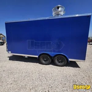 2026 New Build Food Trailer Cabinets Texas for Sale