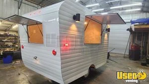 2026 New Build Food Trailer Concession Window Georgia for Sale