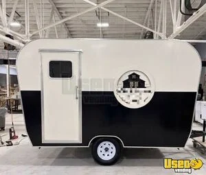 2026 New Build Food Trailer Concession Window Georgia for Sale